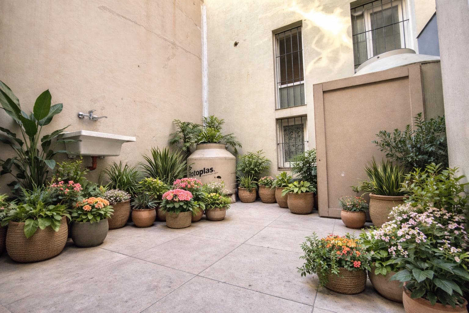 Bright Penthouse for Sale - Villa Devoto