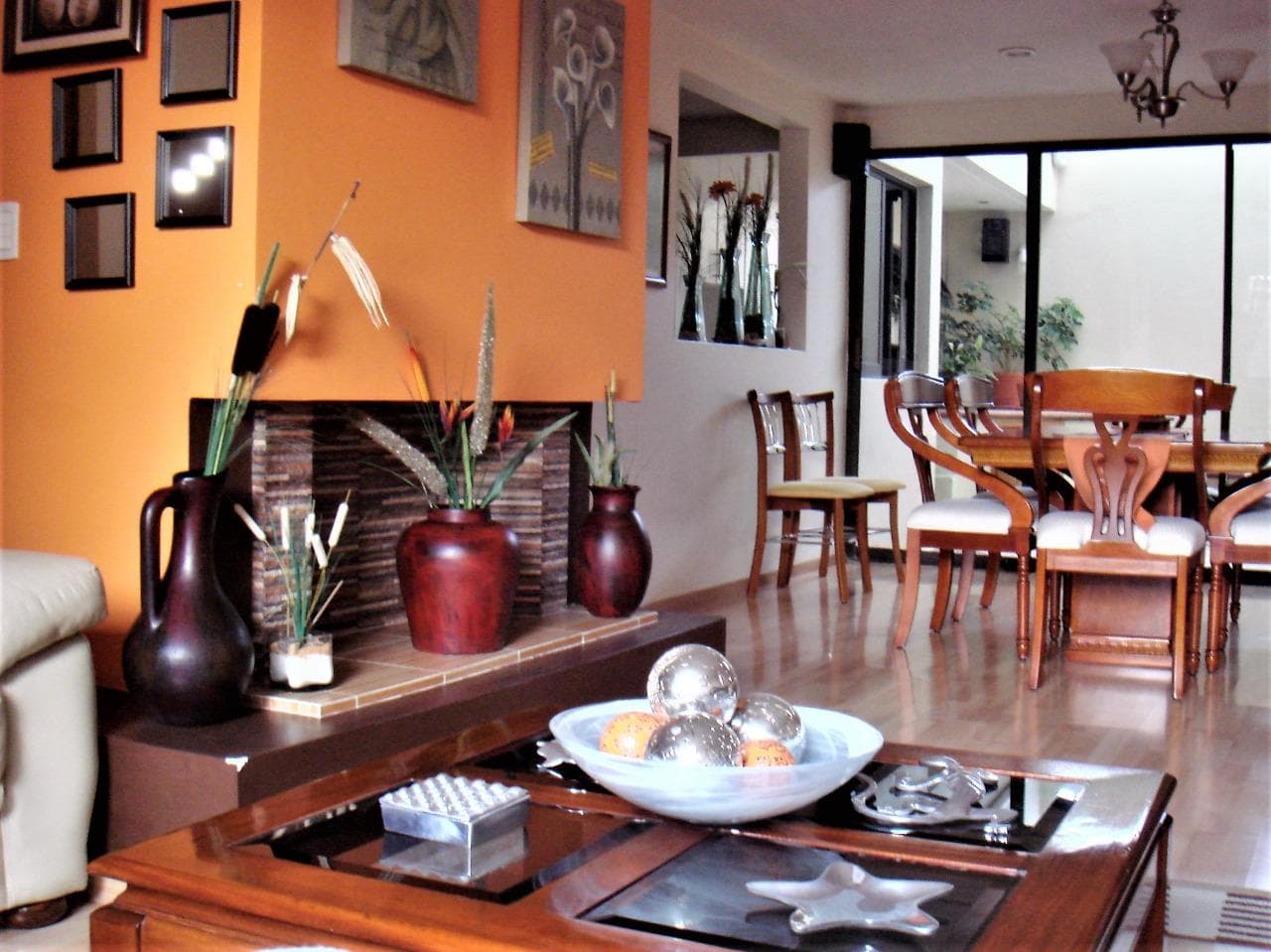 ARBOLEDAS DE SAN JAVIER HOUSE FOR SALE