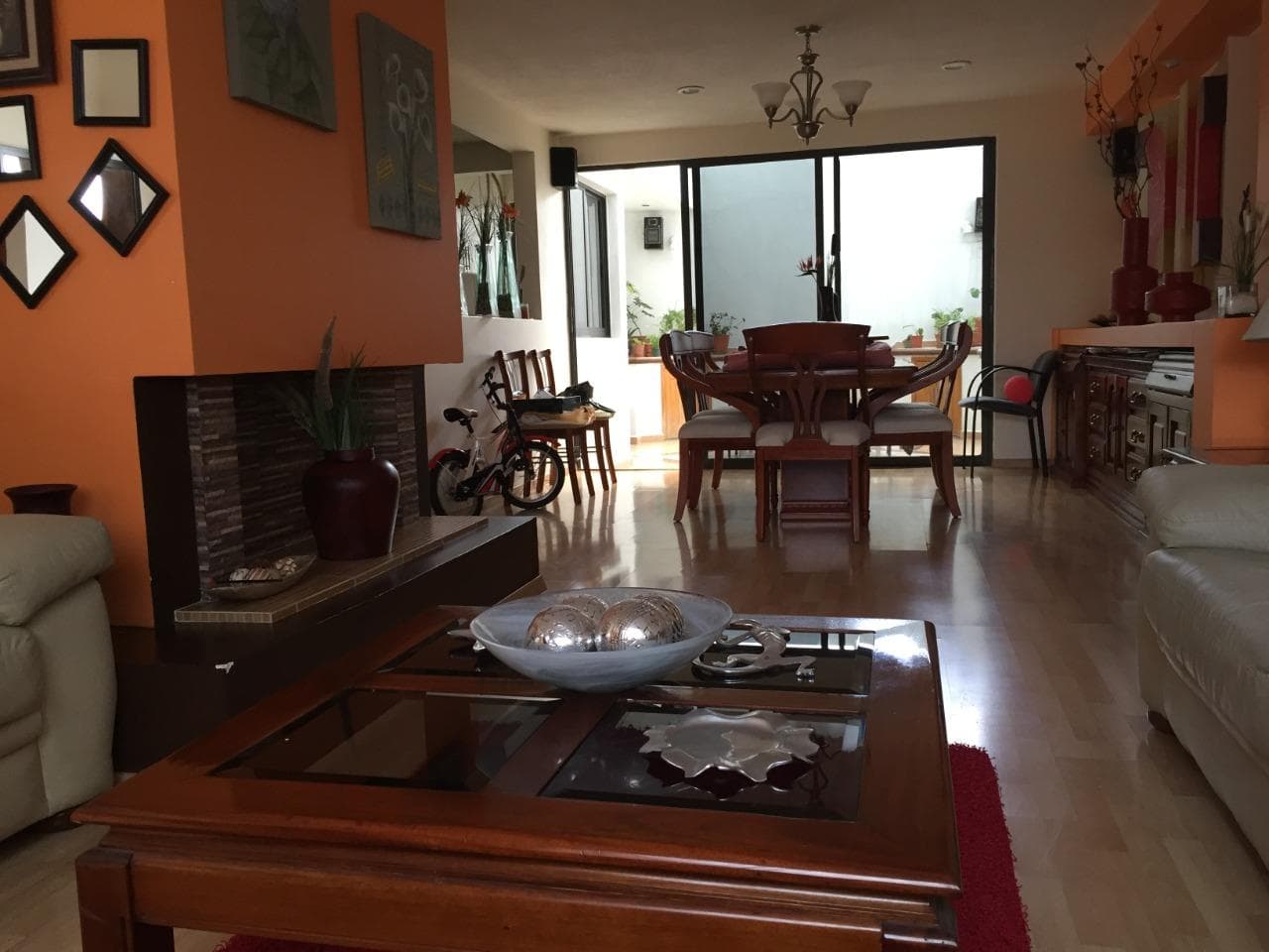 ARBOLEDAS DE SAN JAVIER HOUSE FOR SALE