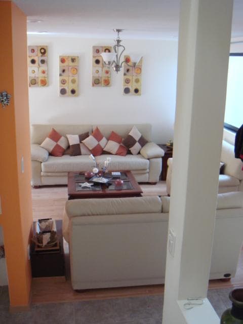 ARBOLEDAS DE SAN JAVIER HOUSE FOR SALE