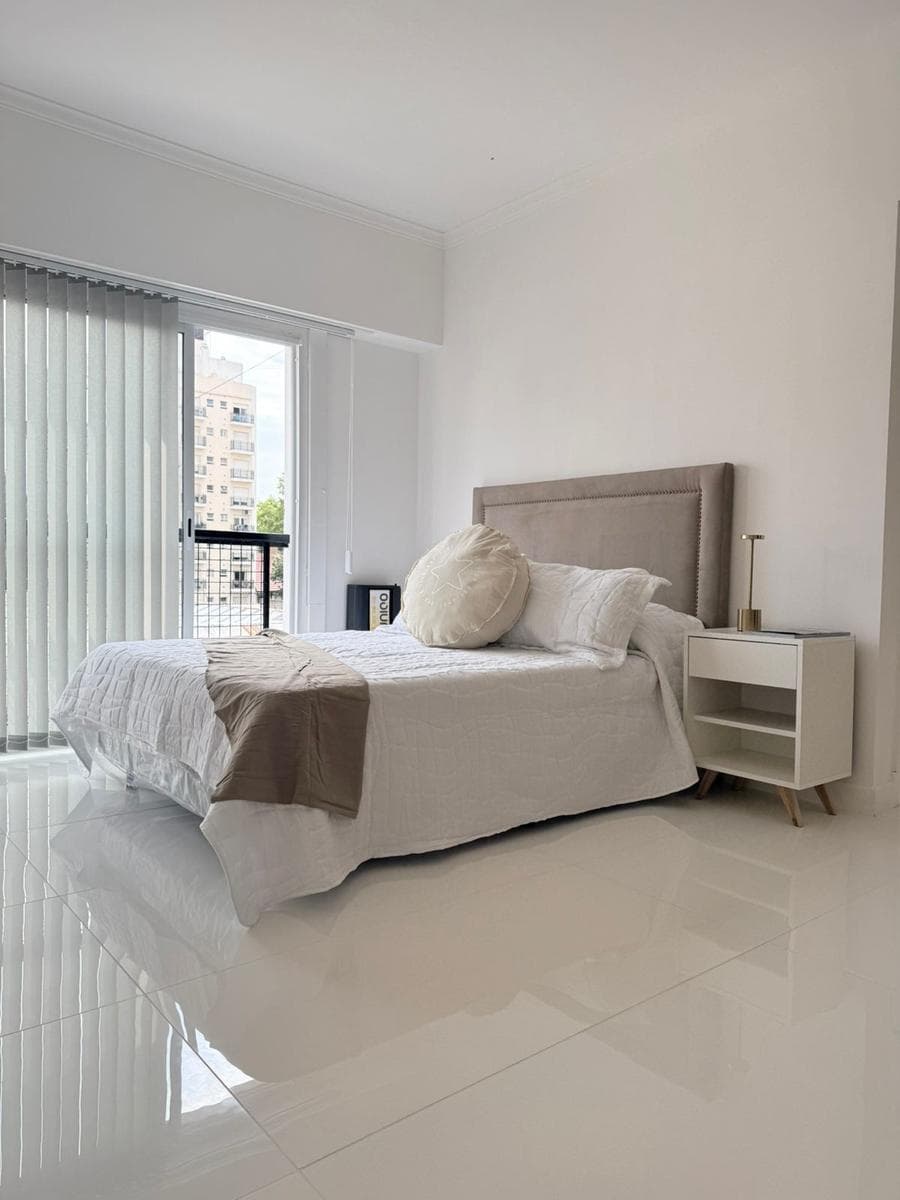 Studio apartment in the Recycled District