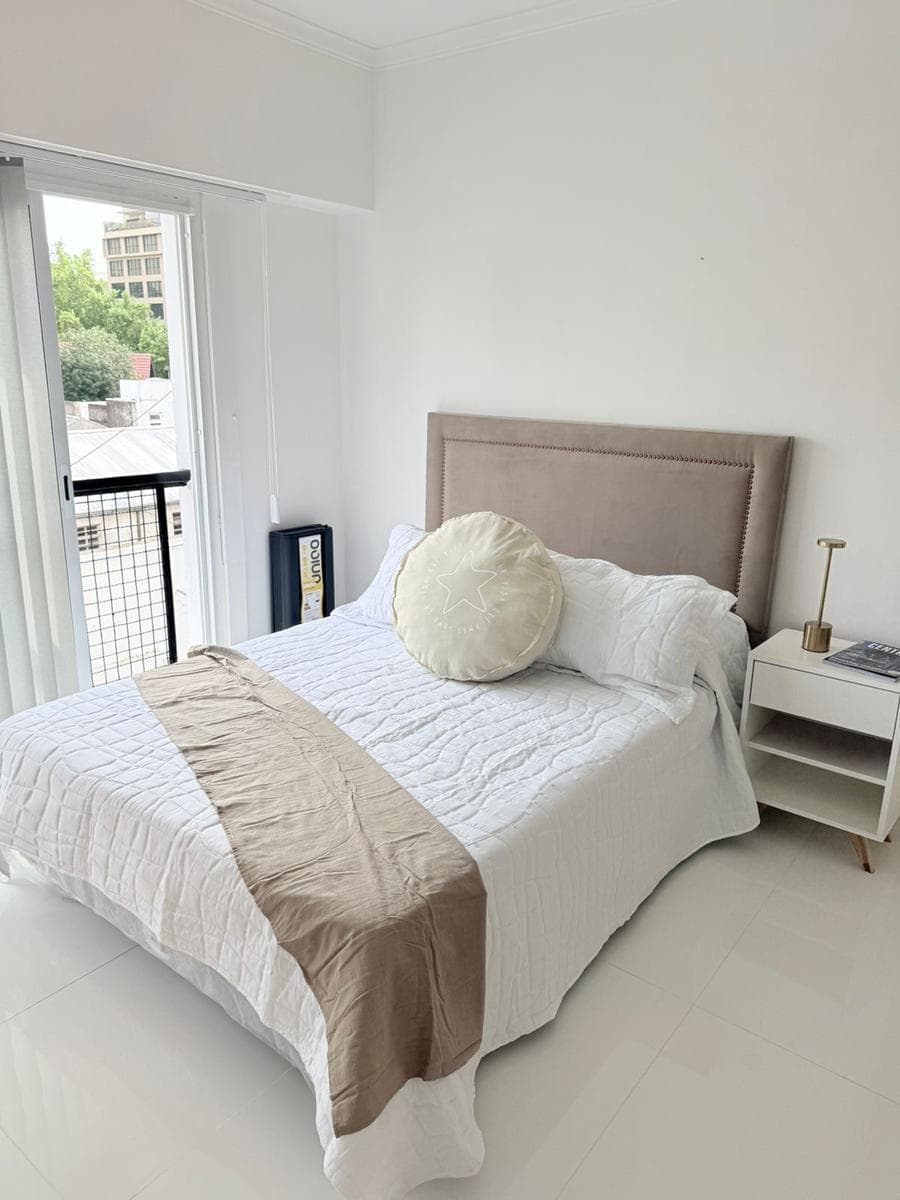 Studio apartment in the Recycled District