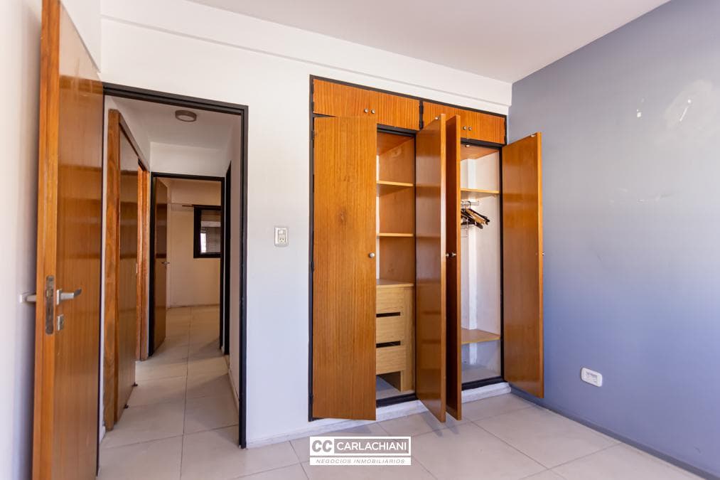 Departamento en venta Centro Rosario - 2 dormitorios con cochera