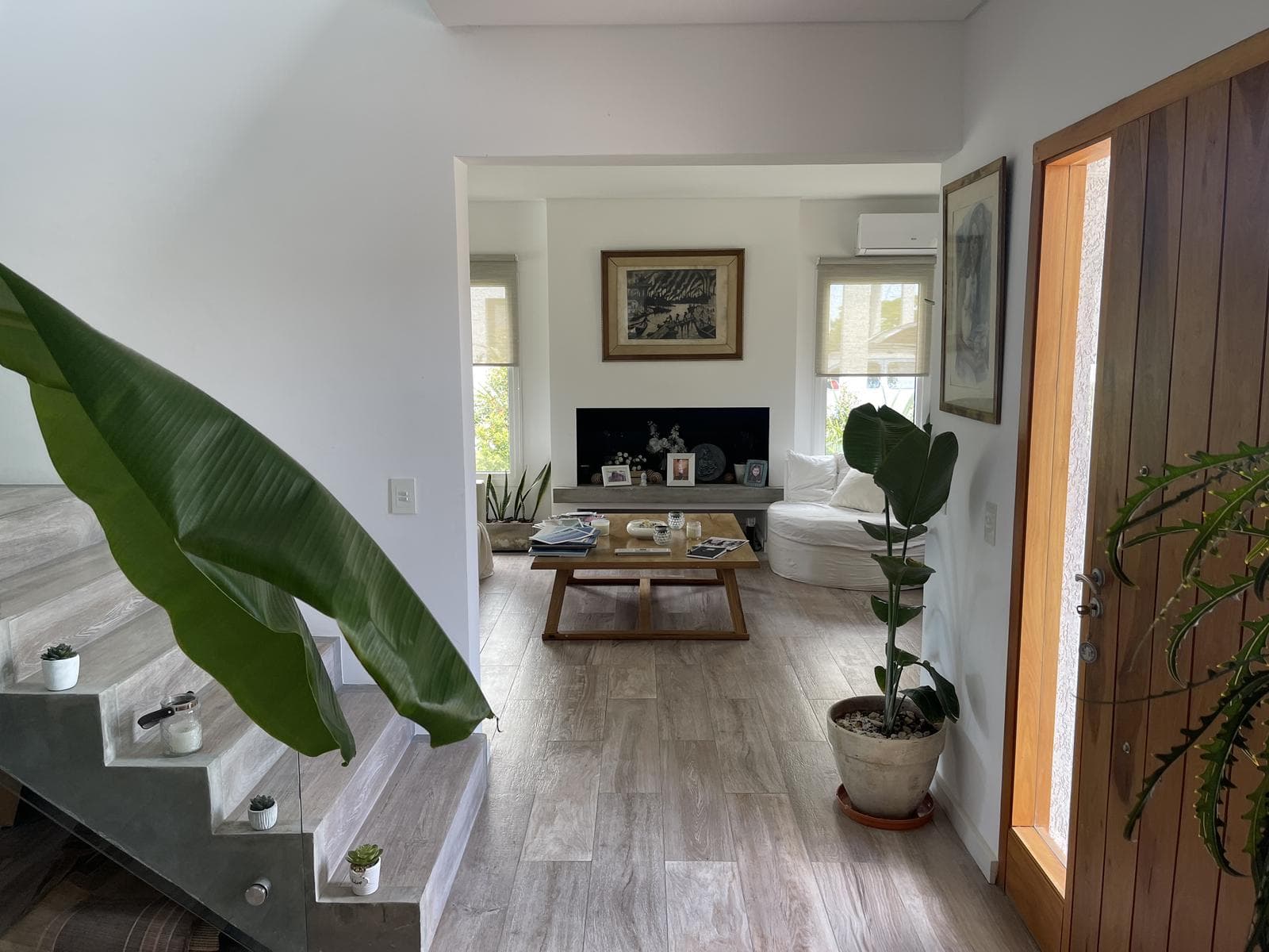 3-Bedroom House in Acacias - Puertos