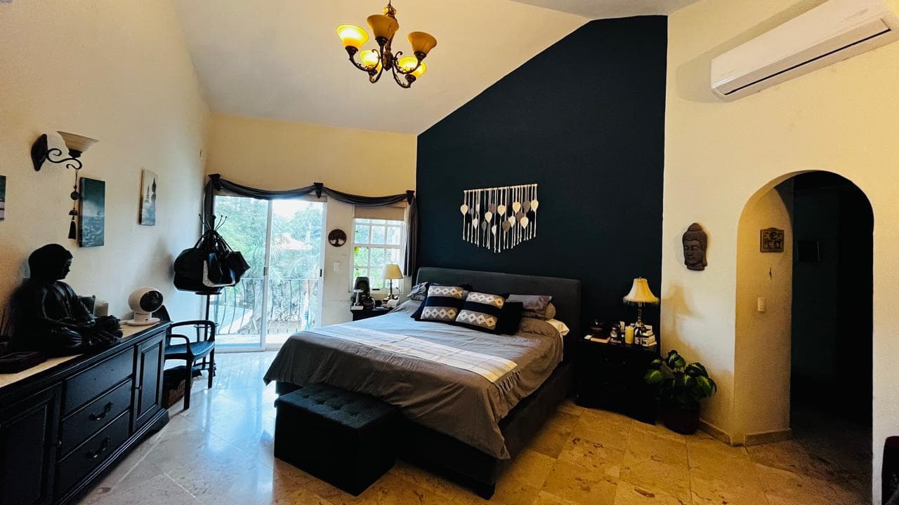House for Sale in the El Campestre Residential Community, Cancún