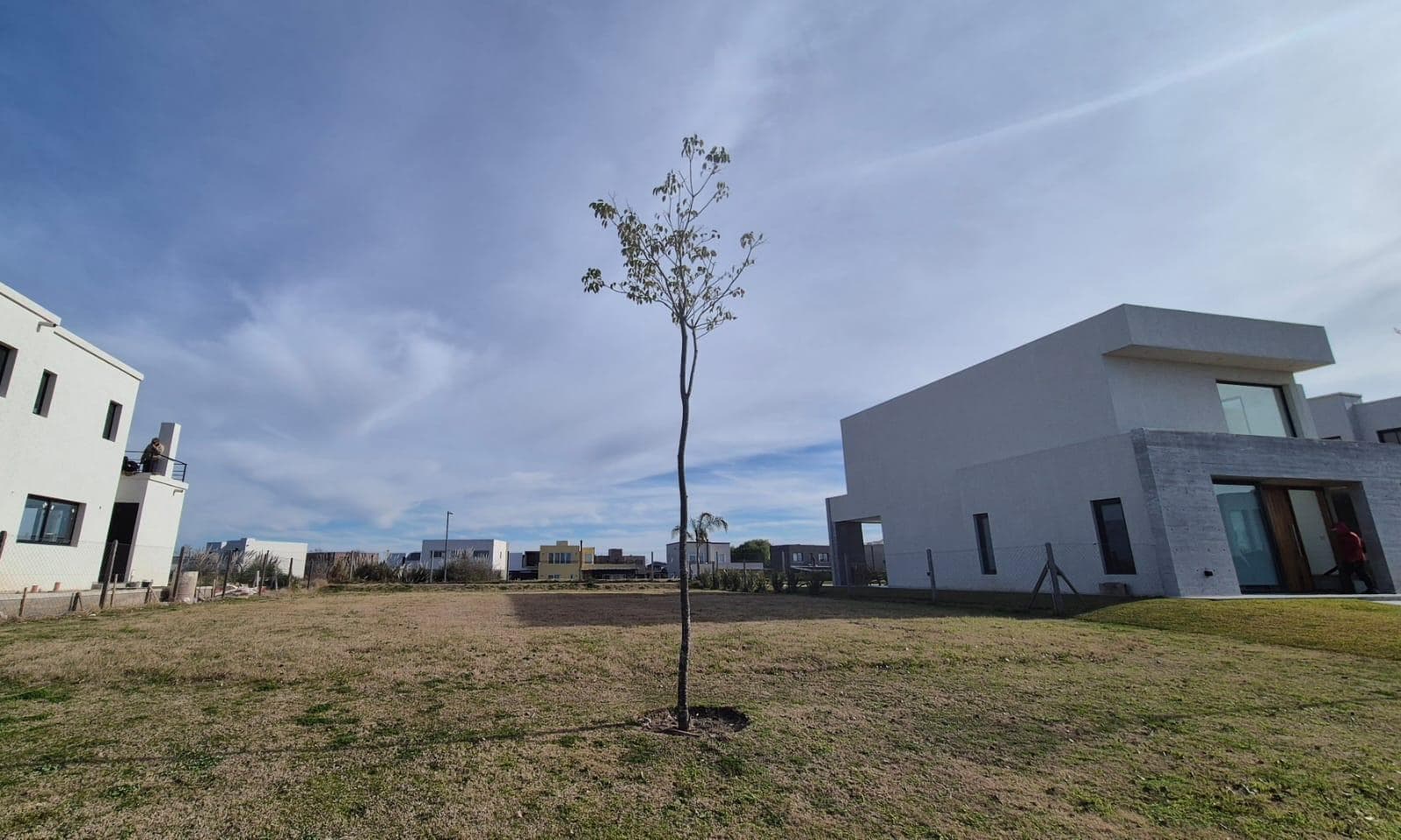 Land in Riberas