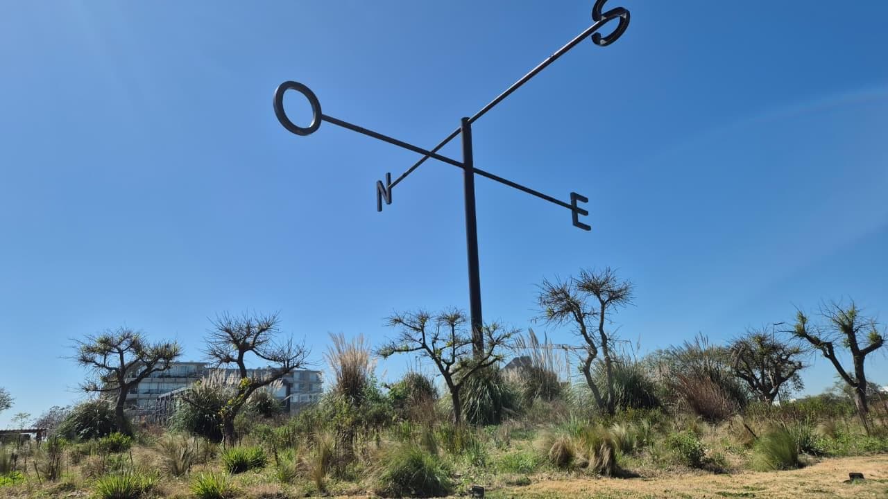 Land in Riberas