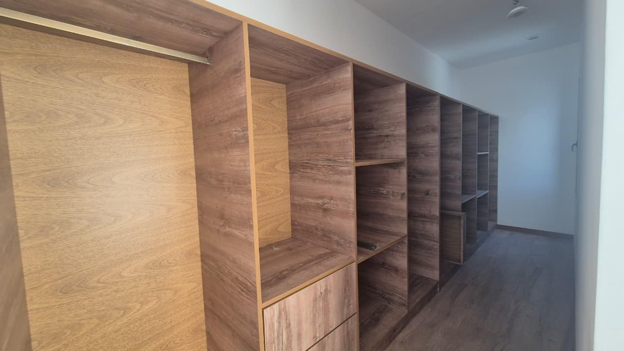 Designer Home in El Naudir