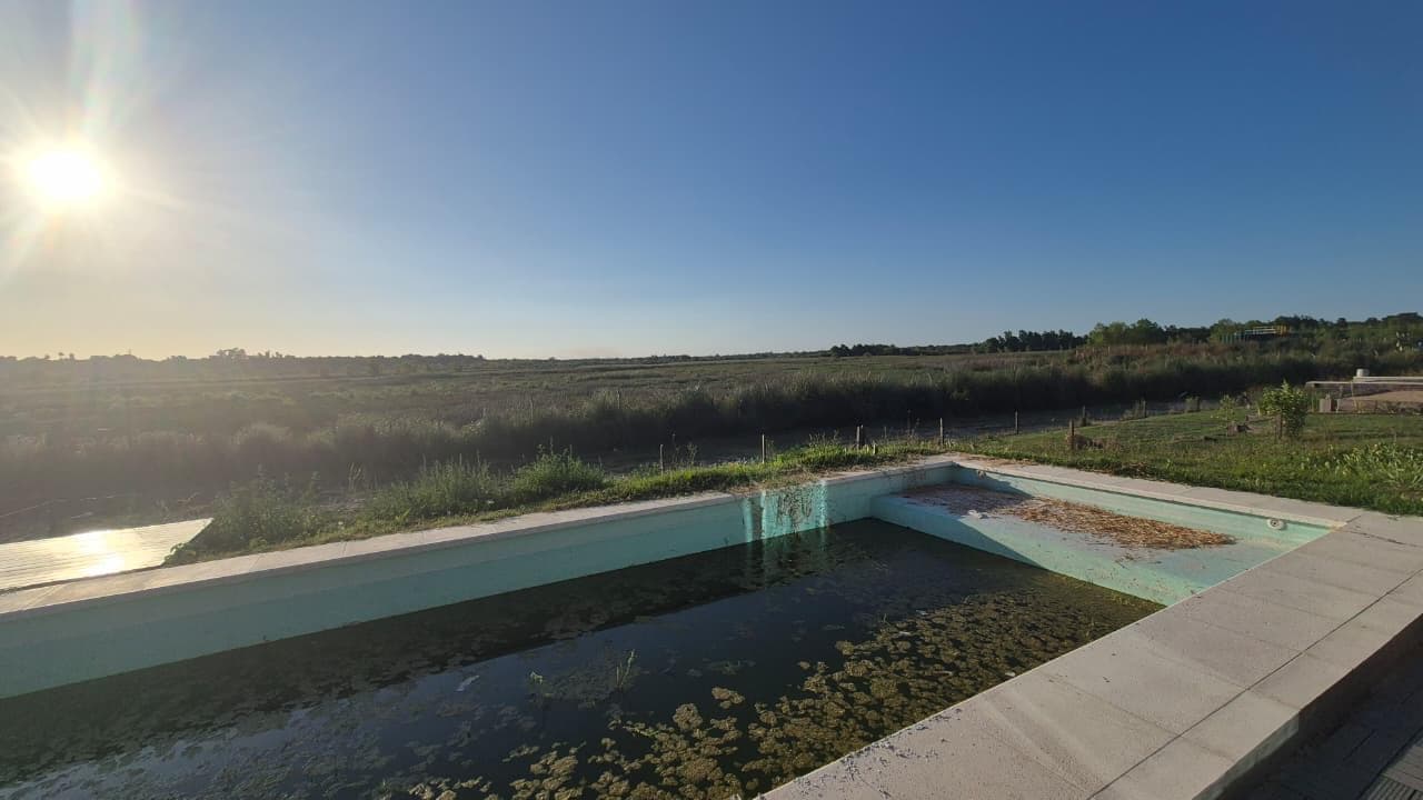 Designer Home in El Naudir