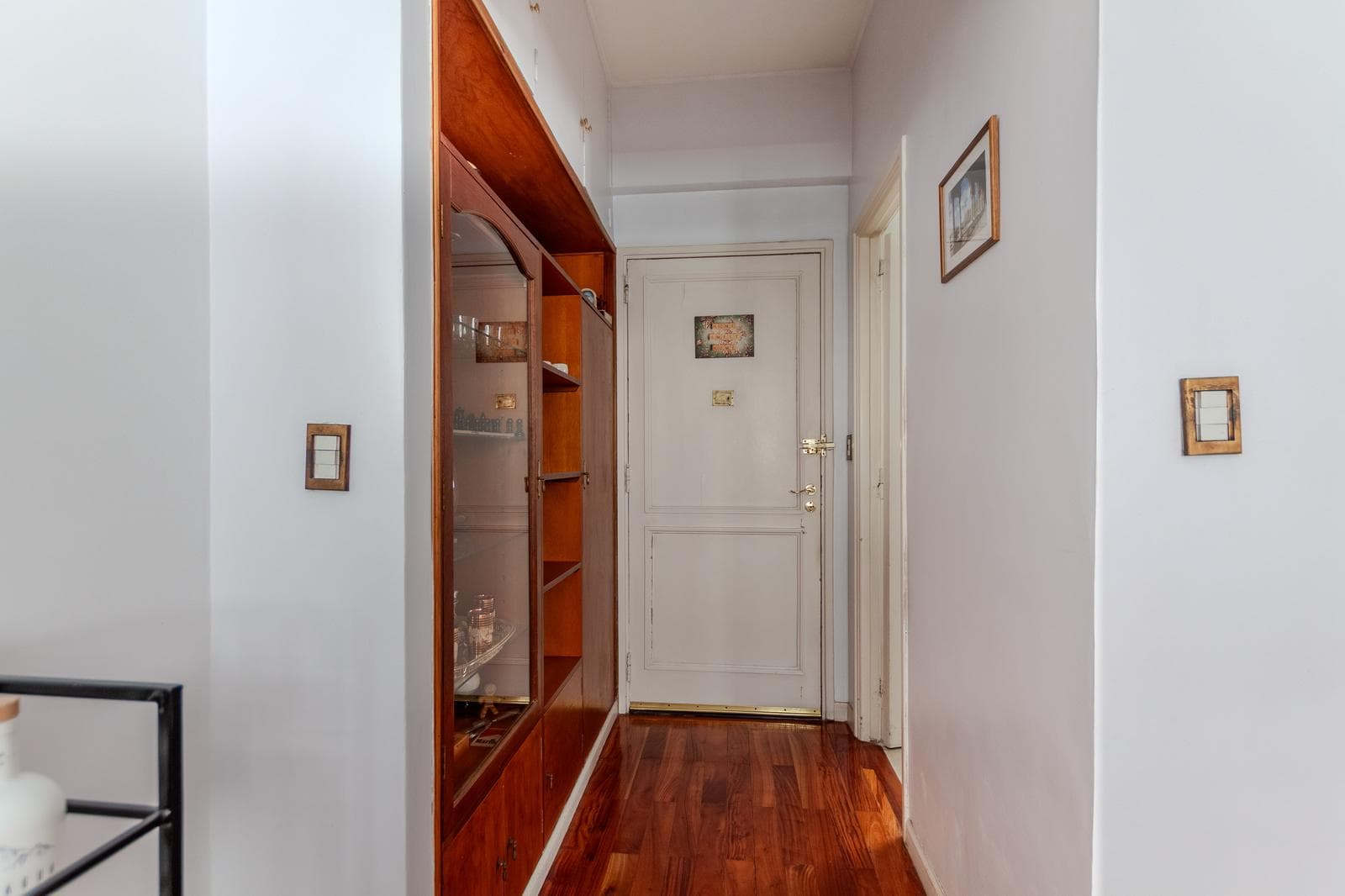 Excellent, very bright 3-room apartment in the Alto Palermo neighborhood