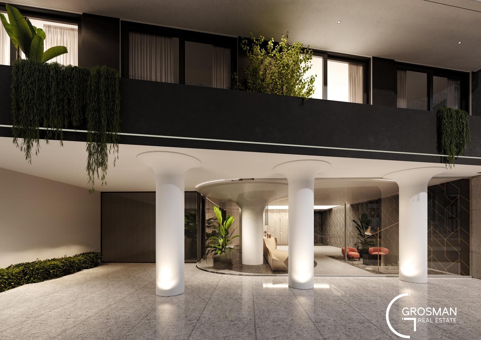 For Sale - Studio Apartment - Nice Hollywood - Full Amenities - Available in October - Palermo