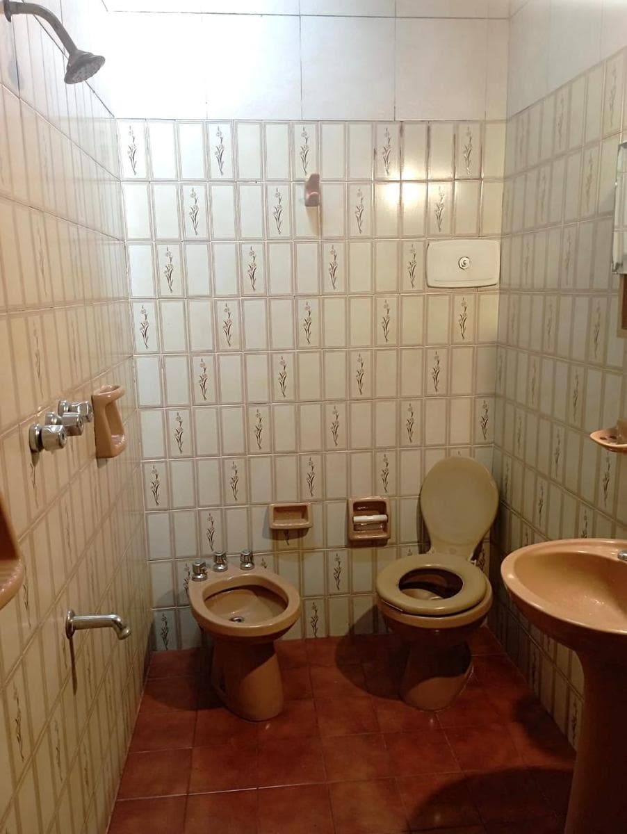 For Sale: 2-Bedroom House with Garage and Yard in the Belgrano Neighborhood