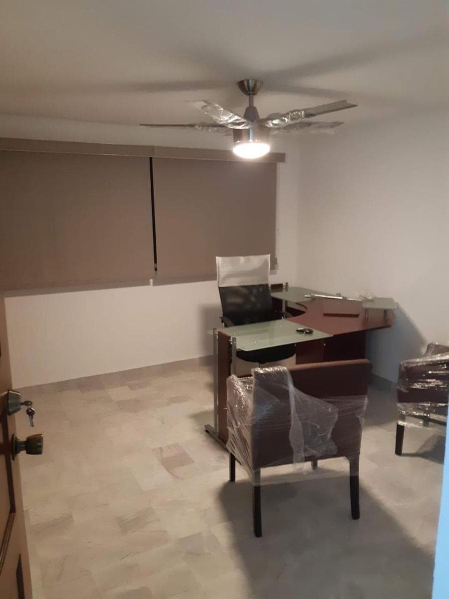 OFFICES OR CONSULTING ROOMS FOR RENT IN LOMAS POR SIERRA LEONA