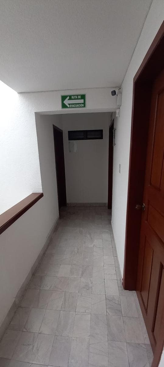 OFFICES OR CONSULTING ROOMS FOR RENT IN LOMAS POR SIERRA LEONA