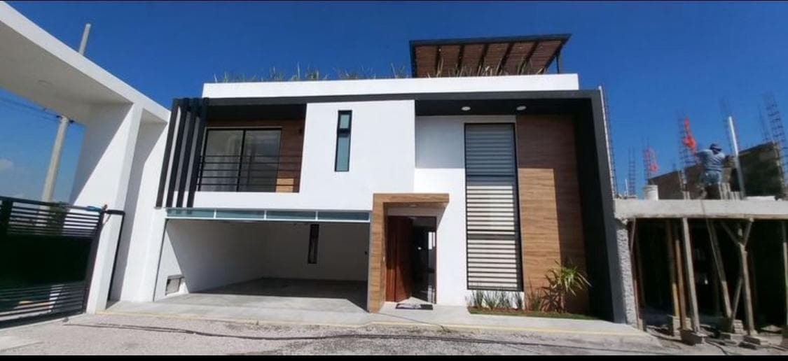House for Pre-Sale in Álvaro Obregón, San Mateo Atenco