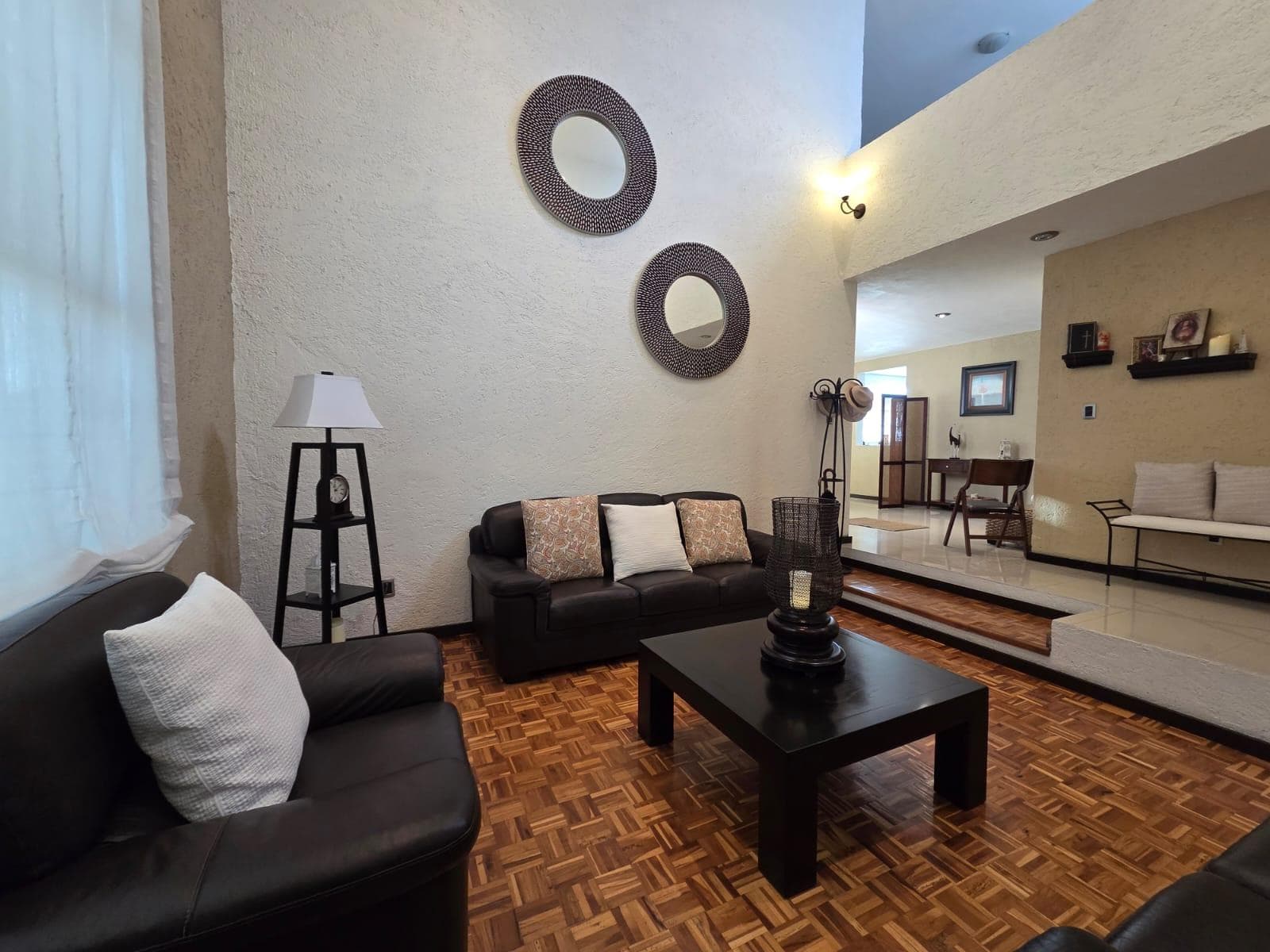 House in a Condominium Complex in Centro Sur