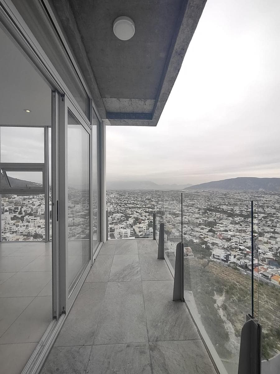 APARTMENT FOR RENT IN COLINAS DE SAN JERONIMO - THREE BEDROOMS