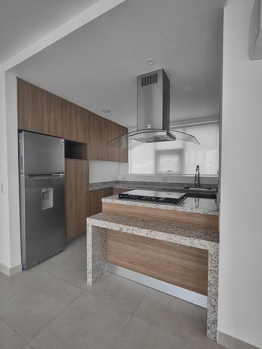 APARTMENT FOR RENT IN COLINAS DE SAN JERONIMO - THREE BEDROOMS