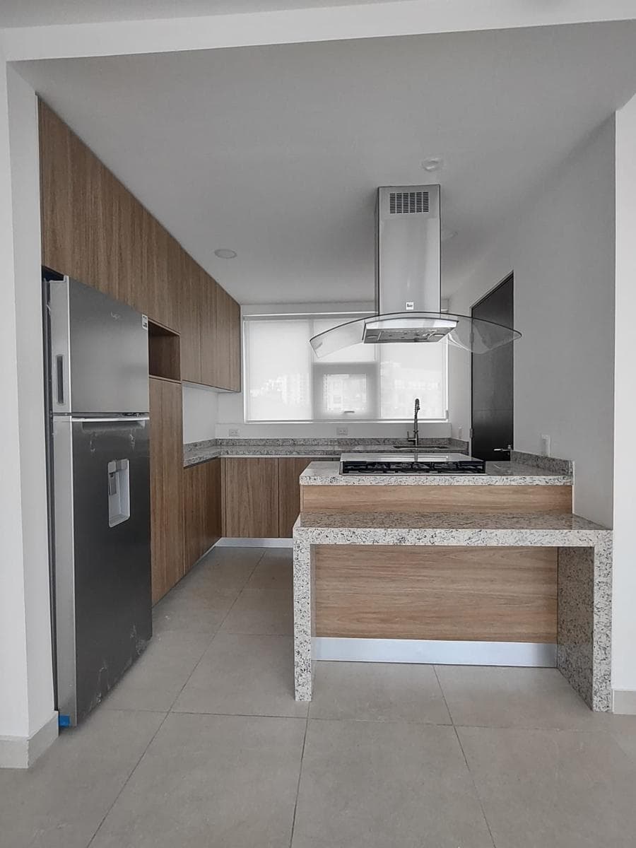 APARTMENT FOR RENT IN COLINAS DE SAN JERONIMO - THREE BEDROOMS