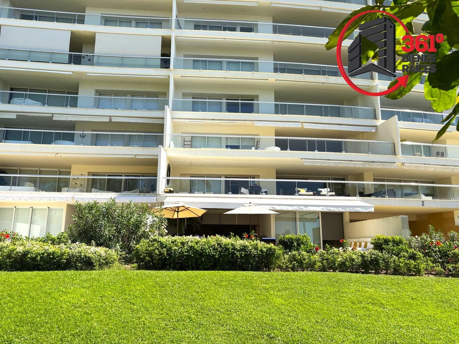 Garden House PlayaMar Tres Cantos Acapulco