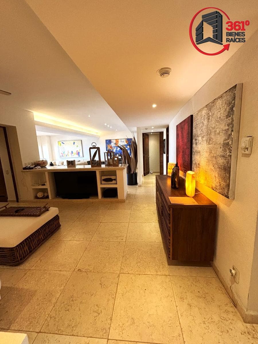 Garden House PlayaMar Tres Cantos Acapulco
