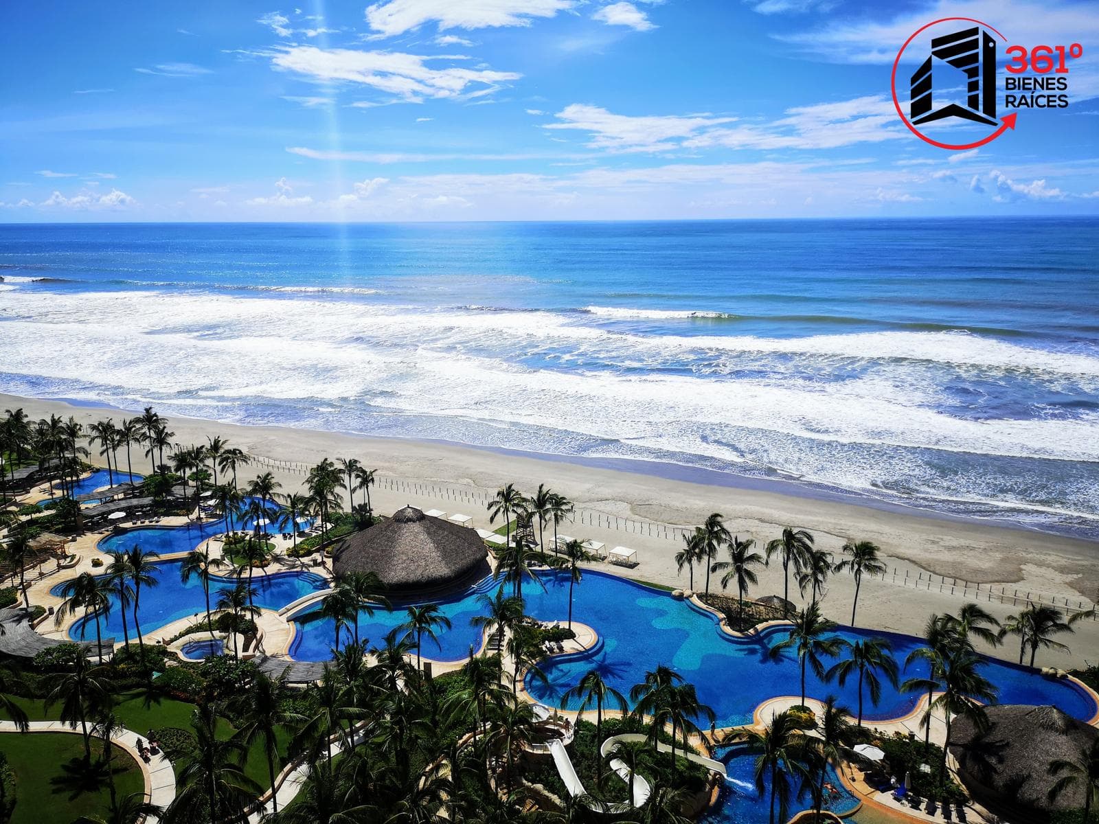 Garden House PlayaMar Tres Cantos Acapulco