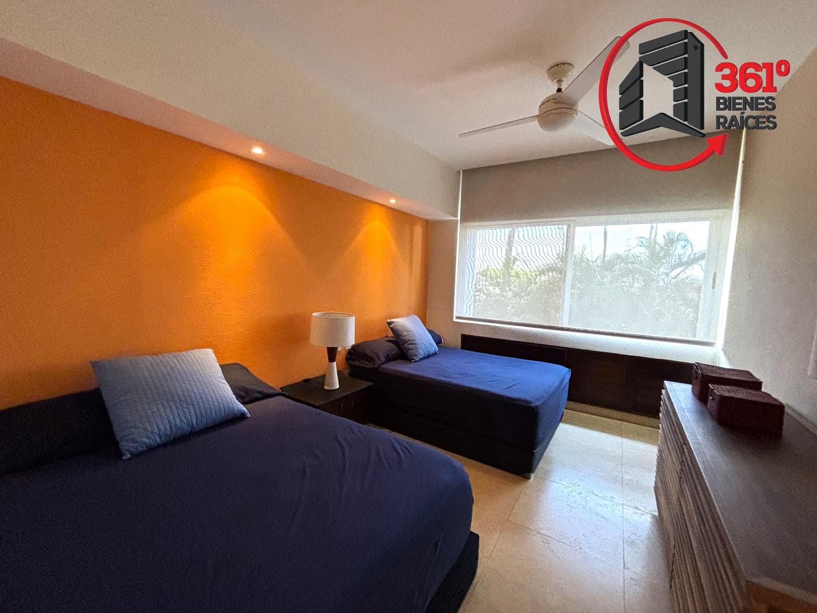 Garden House PlayaMar Tres Cantos Acapulco
