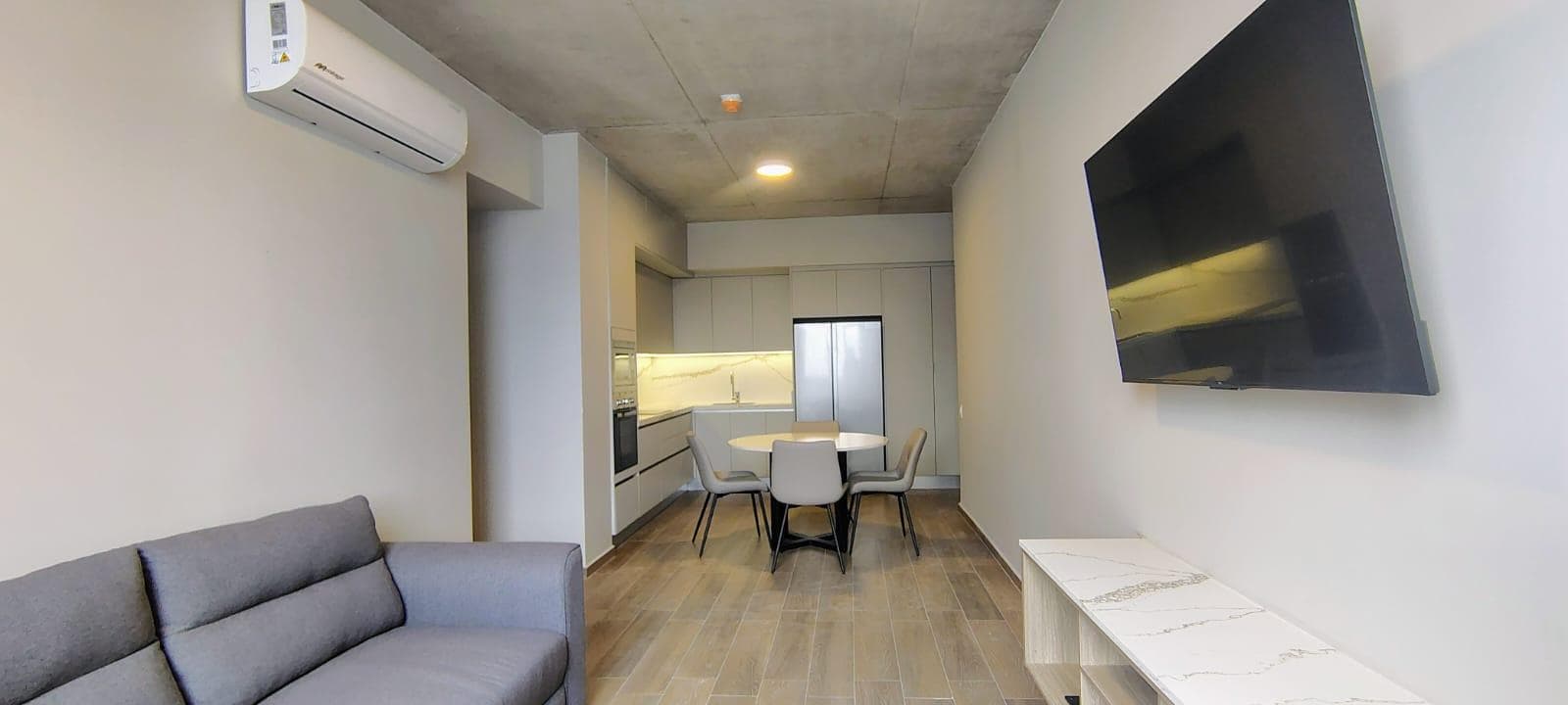 APARTMENT FOR RENT IN SANTA LUCIA - TORRE UNA - FUNDIDORA