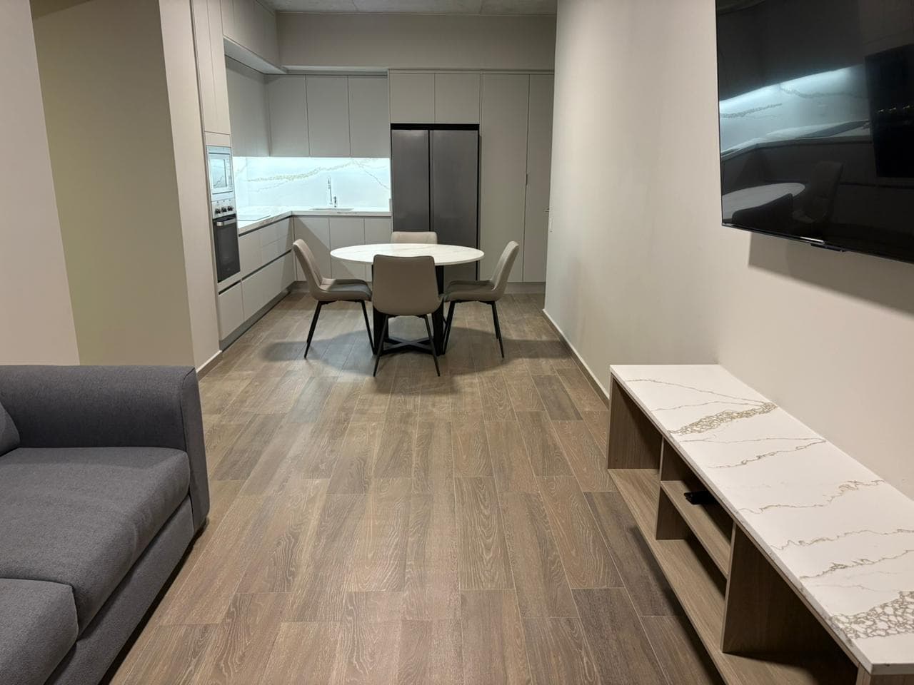 APARTMENT FOR RENT IN SANTA LUCIA - TORRE UNA - FUNDIDORA