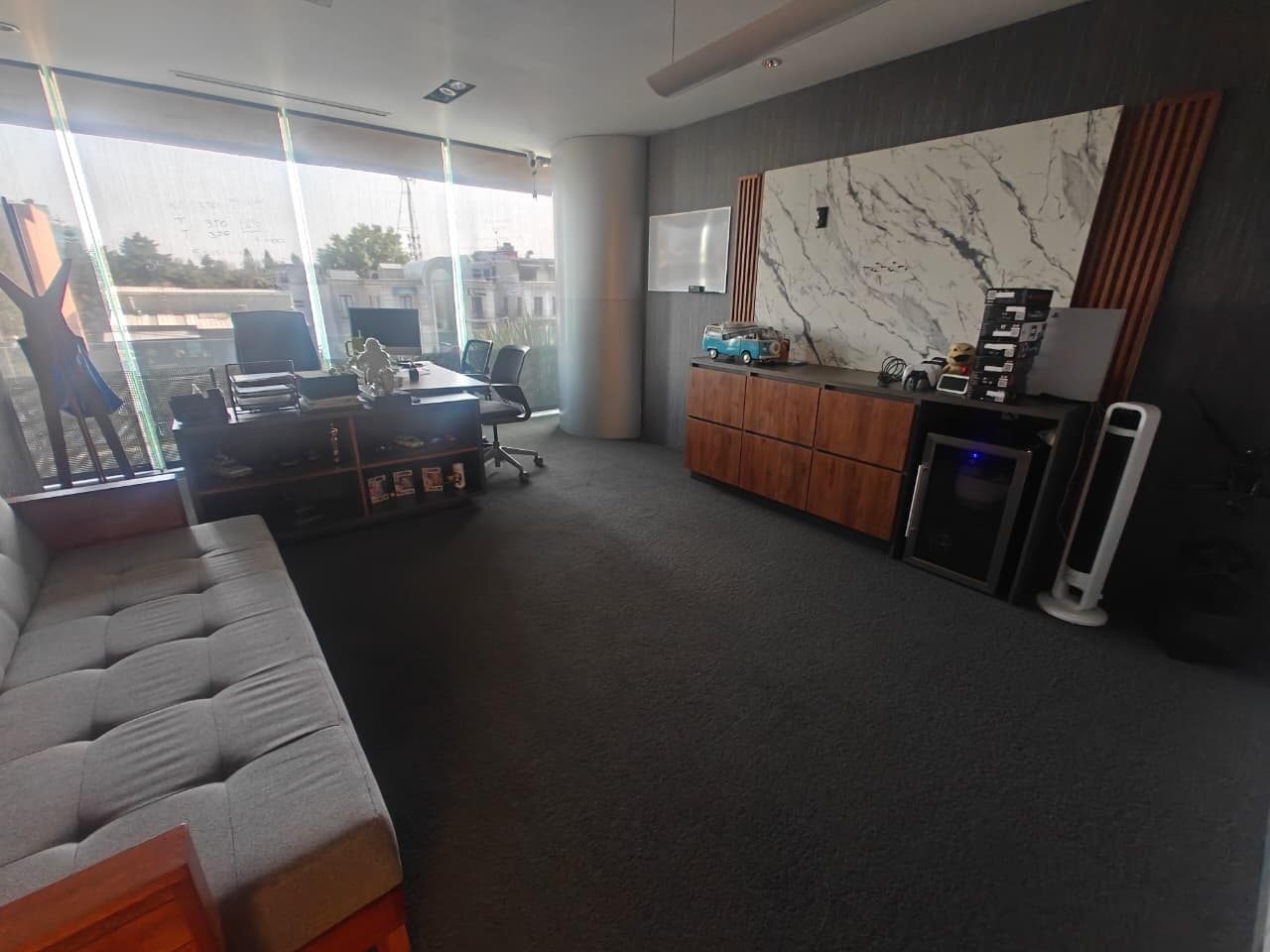 Office for Rent in Lomas de Chapultepec