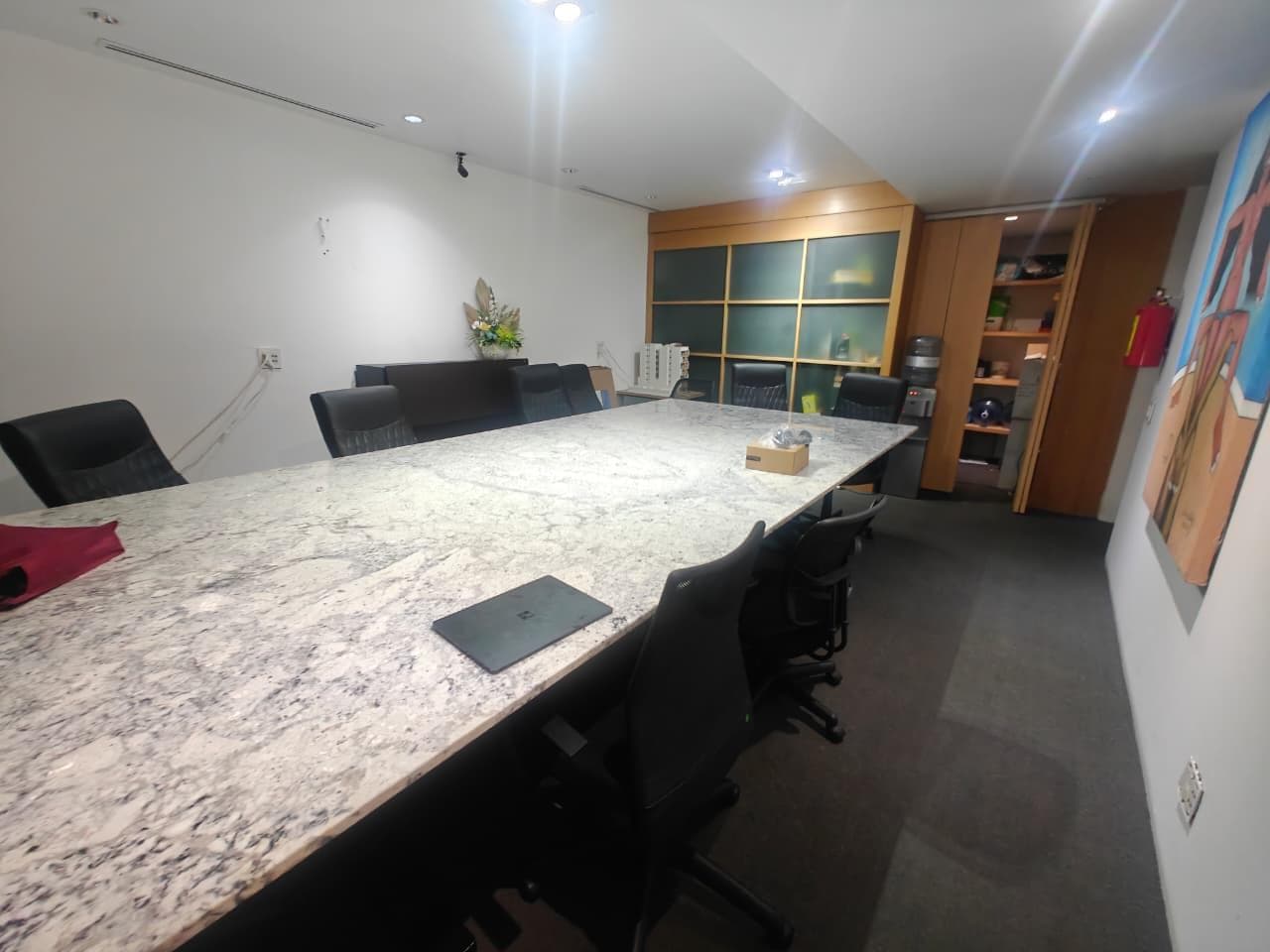Office for Rent in Lomas de Chapultepec