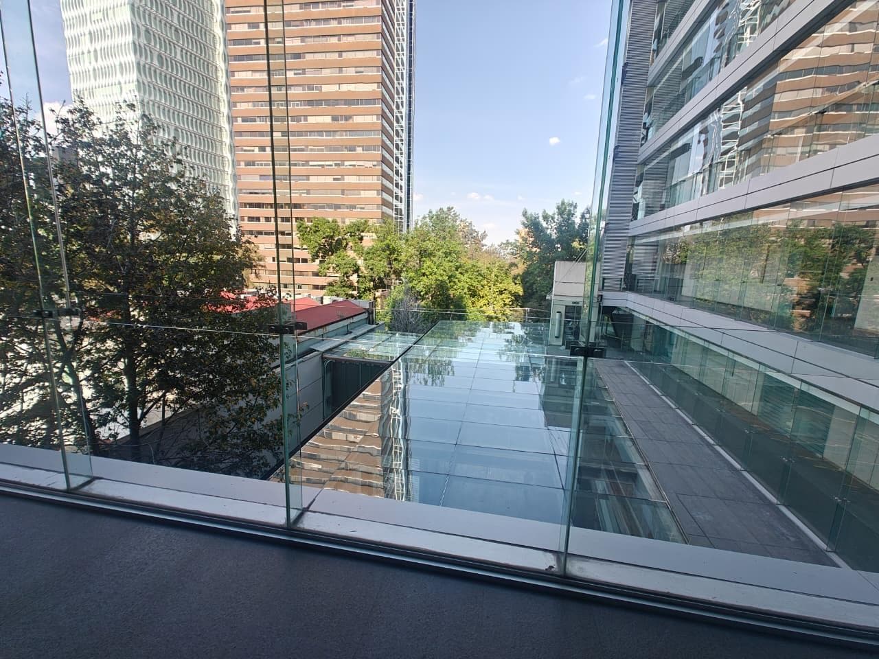 Office for Rent in Lomas de Chapultepec