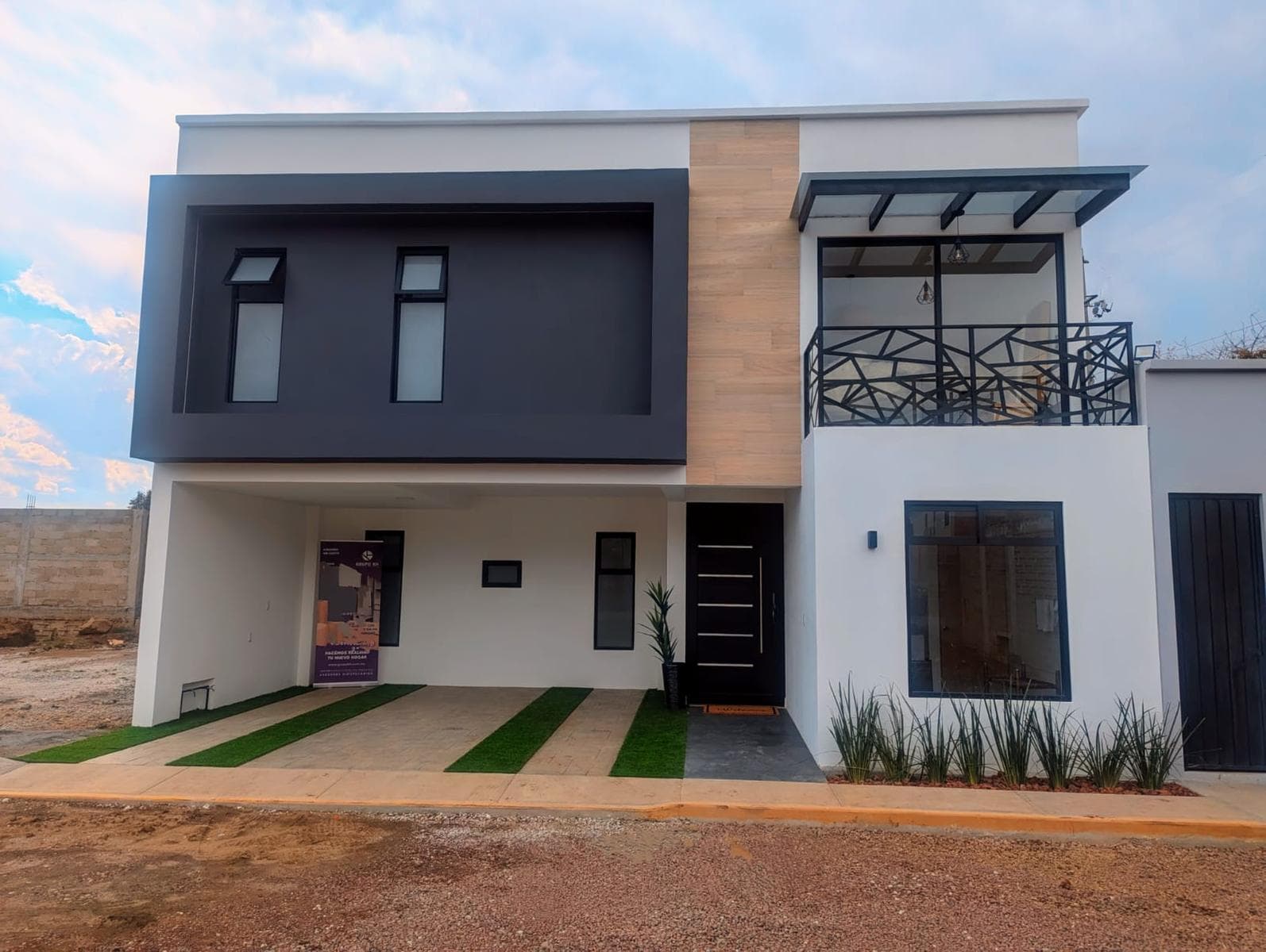 House for Pre-Sale in Álvaro Obregón, San Mateo Atenco