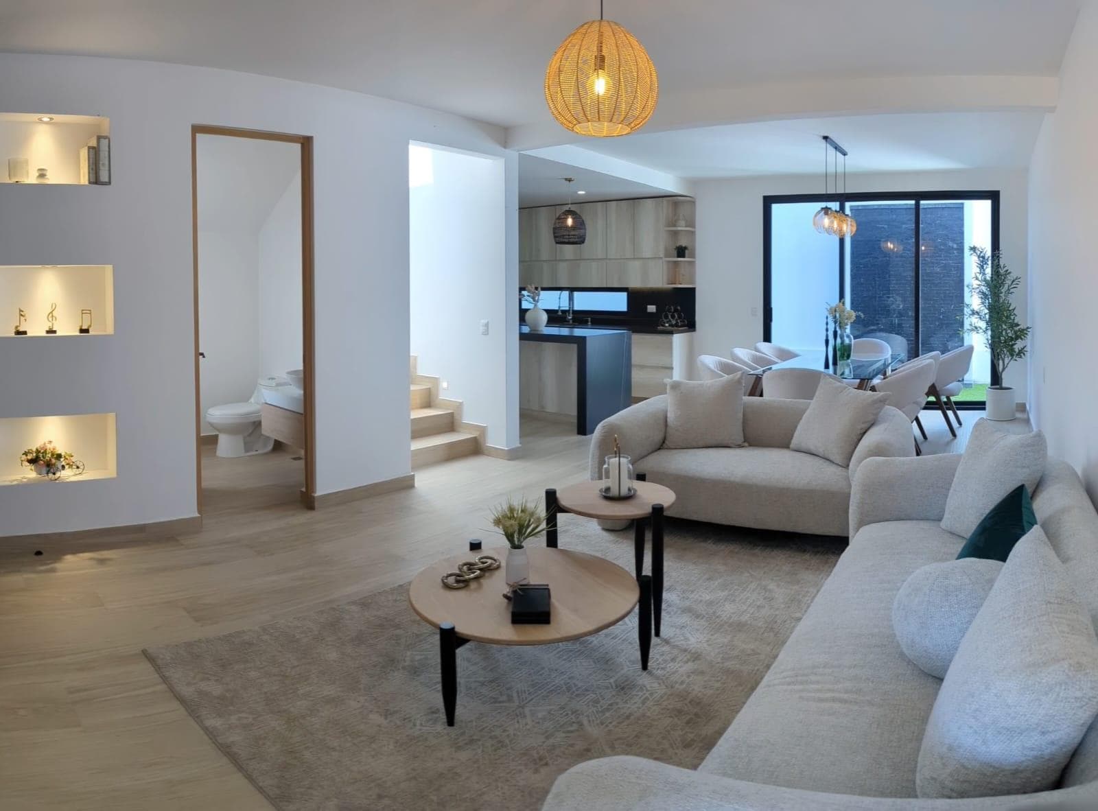 House for Pre-Sale in Álvaro Obregón, San Mateo Atenco