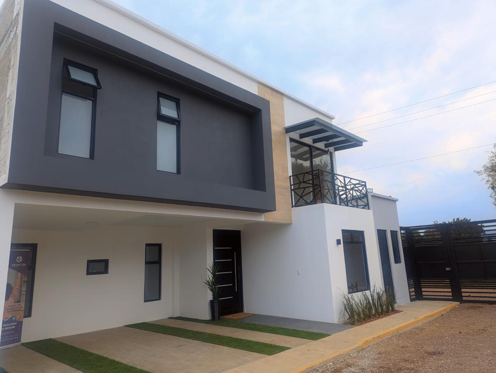 House for Pre-Sale in Álvaro Obregón, San Mateo Atenco