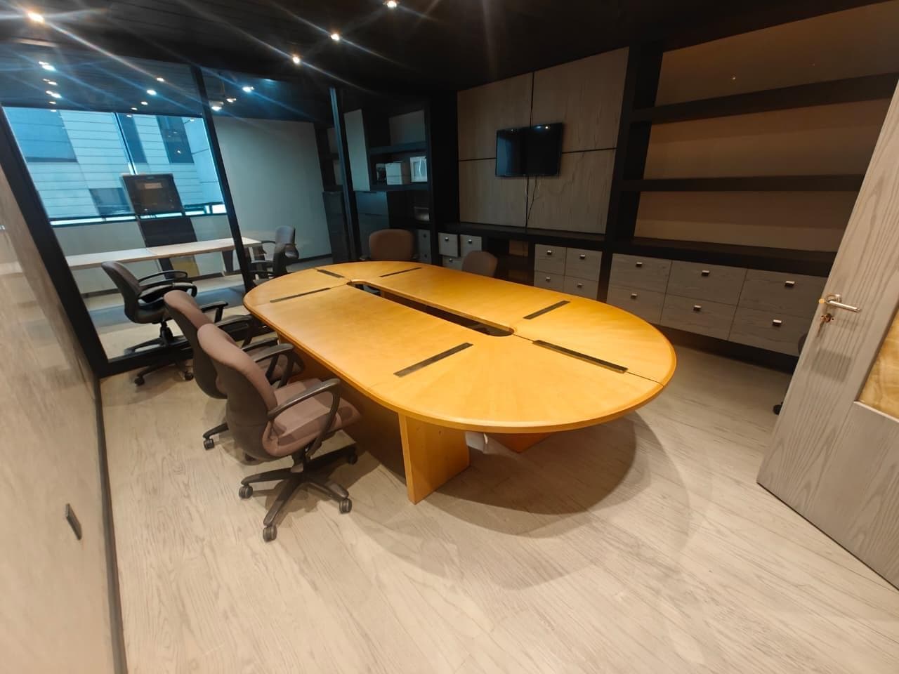 Office for Rent in Lomas de Chapultepec