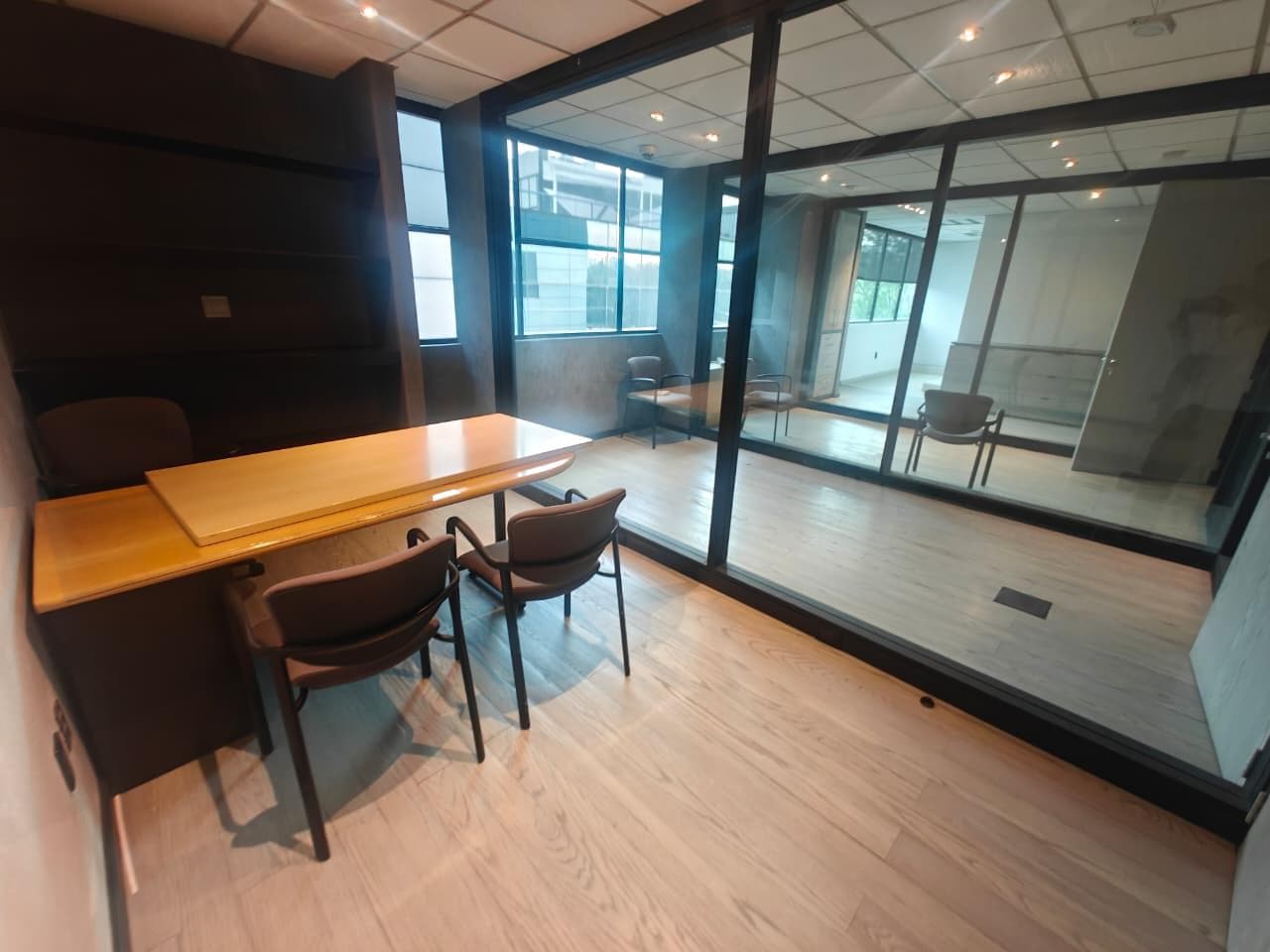 Office for Rent in Lomas de Chapultepec