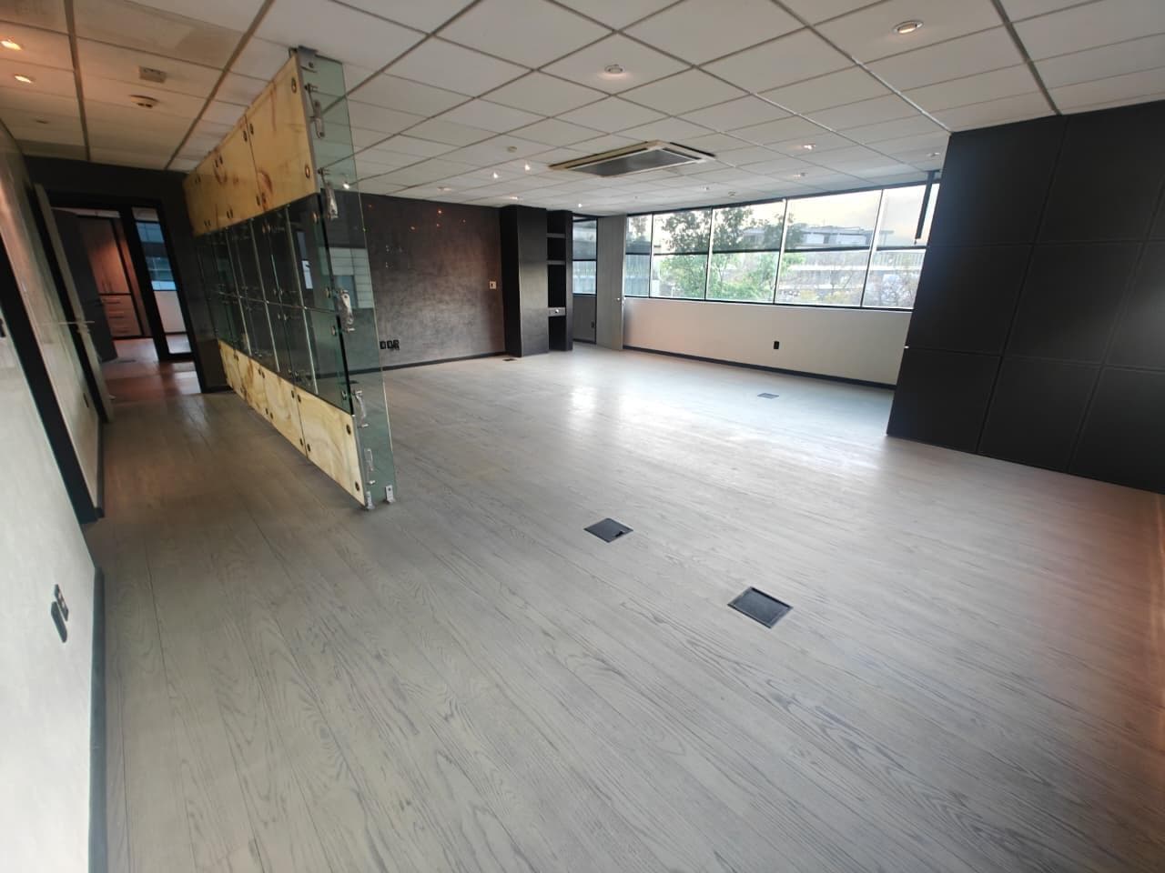 Office for Rent in Lomas de Chapultepec