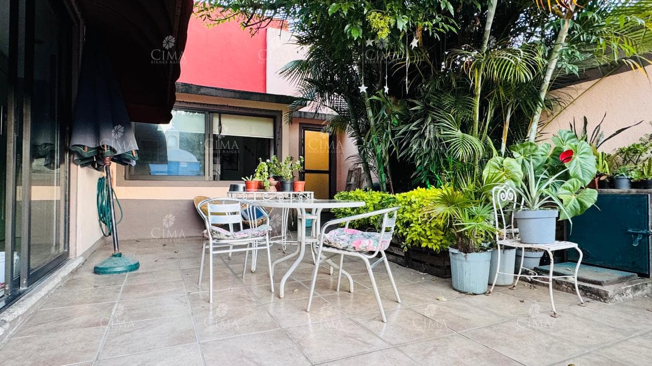 Venta casa Tetela del Monte, Cuernavaca - V390
