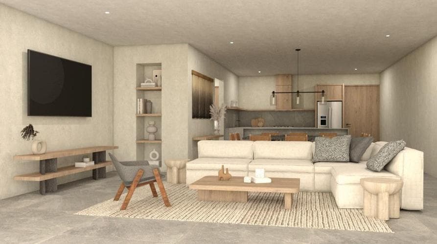 3-Bedroom Penthouse for Sale in Marina Vallarta, an Exclusive Neighborhood in Puerto Vallarta's Avanti