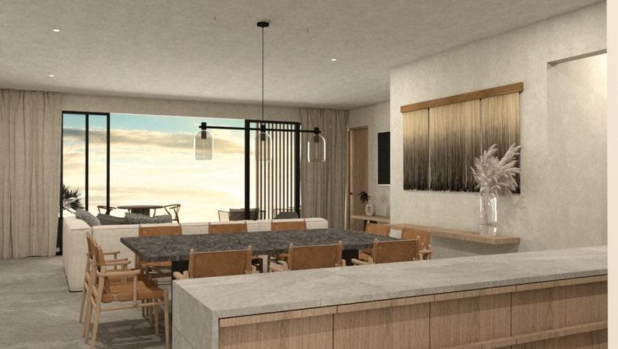 3-Bedroom Penthouse for Sale in Marina Vallarta, an Exclusive Neighborhood in Puerto Vallarta's Avanti
