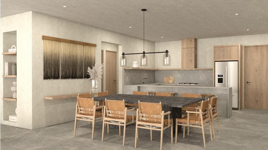 3-Bedroom Penthouse for Sale in Marina Vallarta, an Exclusive Neighborhood in Puerto Vallarta's Avanti
