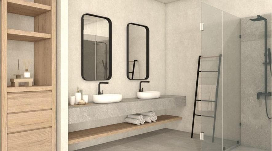 Glam 3-Bedroom Home for Sale in Marina Vallarta, with a Spa in Puerto Vallarta Avanti