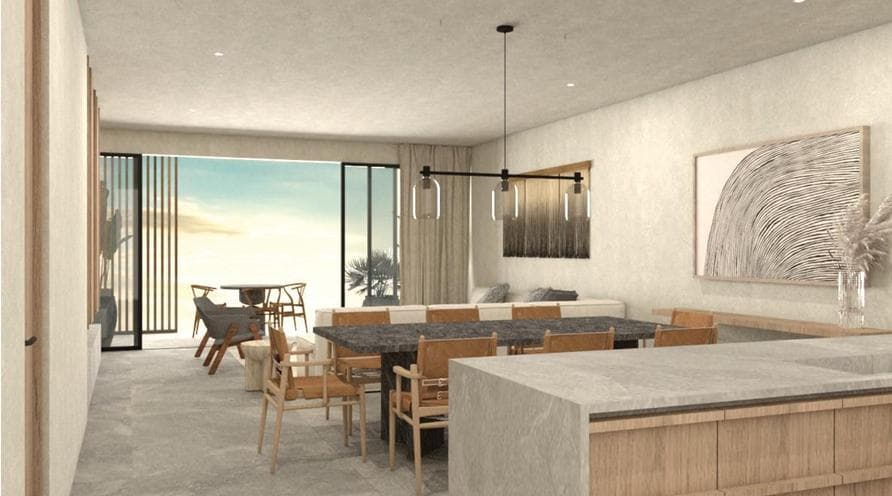 Comfort 2-Bedroom Condo for Sale in Marina Vallarta, with Coworking Space in Puerto Vallarta Avanti