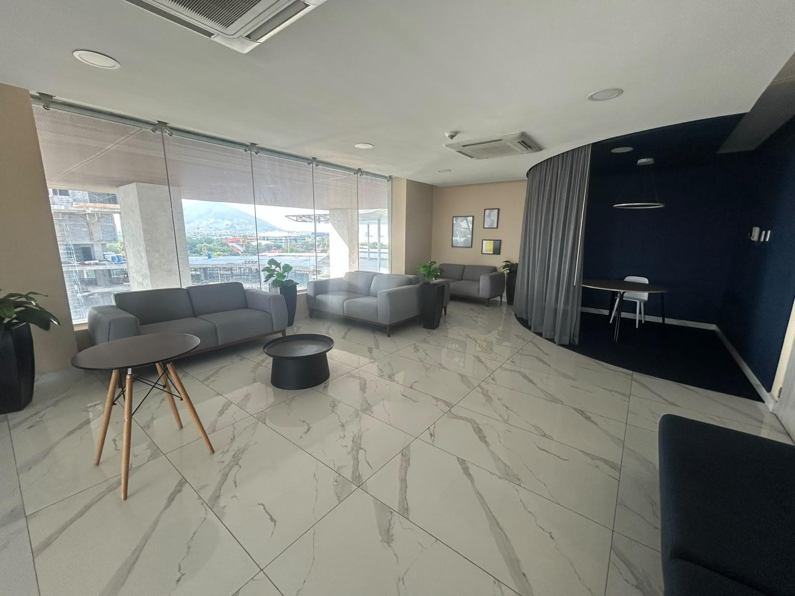 APARTMENT FOR SALE IN TORRE CATEHUA, MONTERREY
