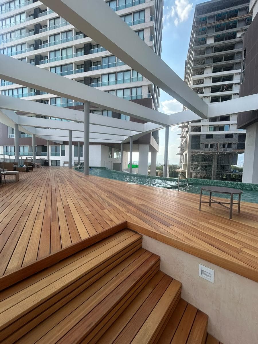 APARTMENT FOR SALE IN TORRE CATEHUA, MONTERREY