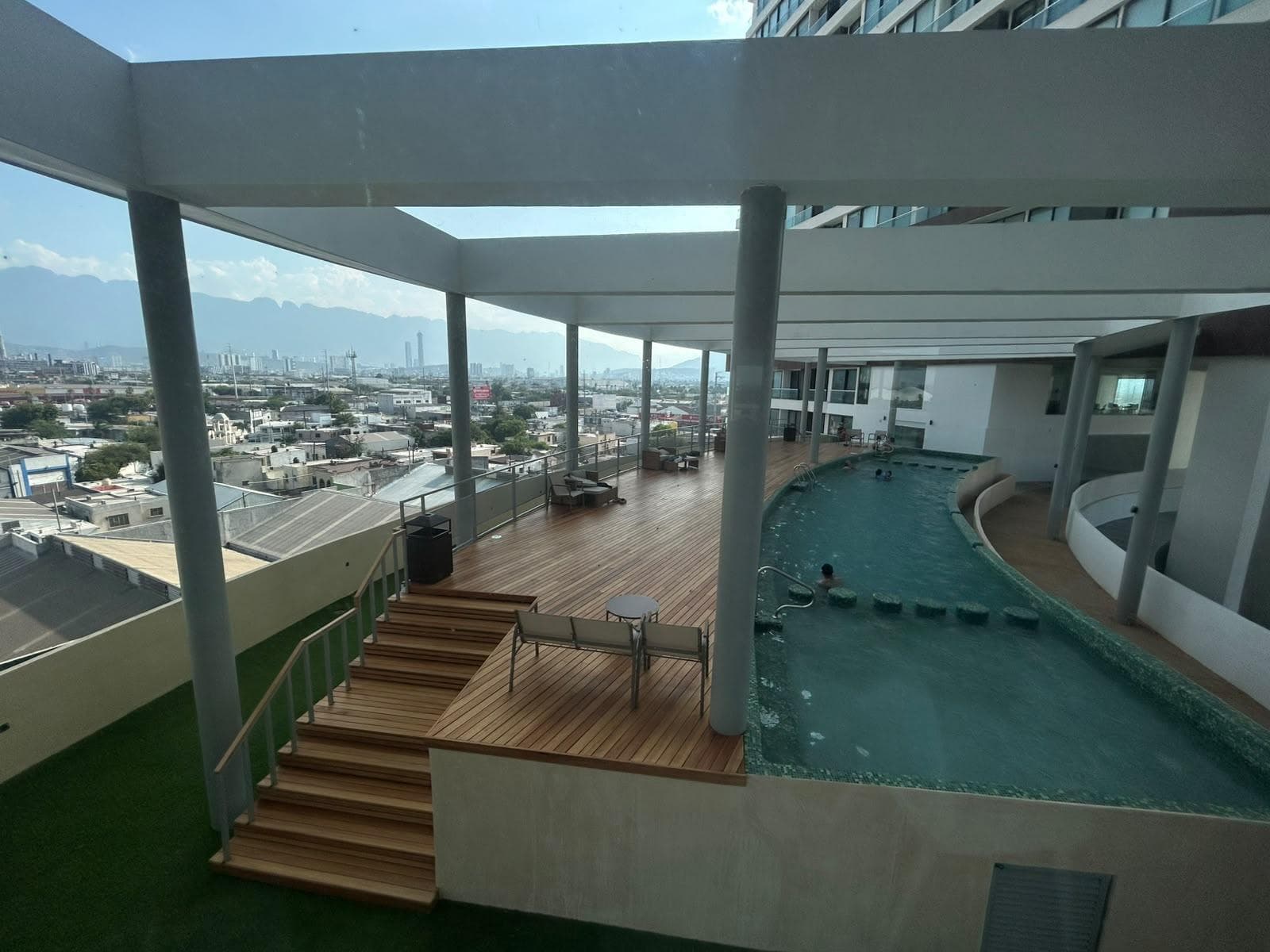 APARTMENT FOR SALE IN TORRE CATEHUA, MONTERREY