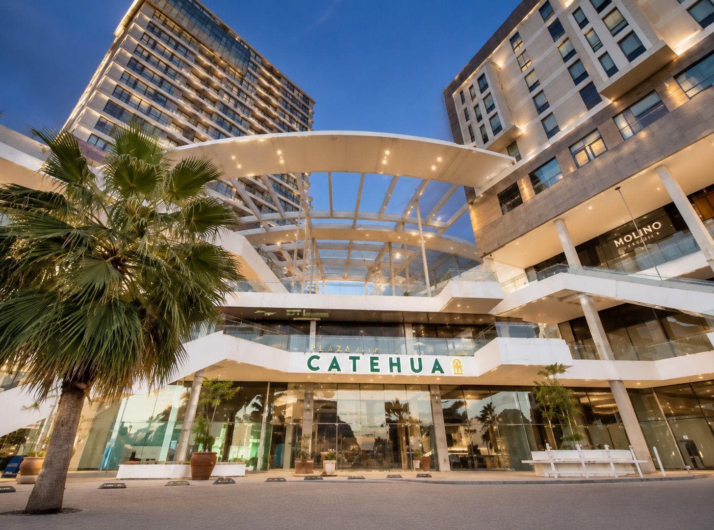 APARTMENT FOR SALE IN TORRE CATEHUA, MONTERREY