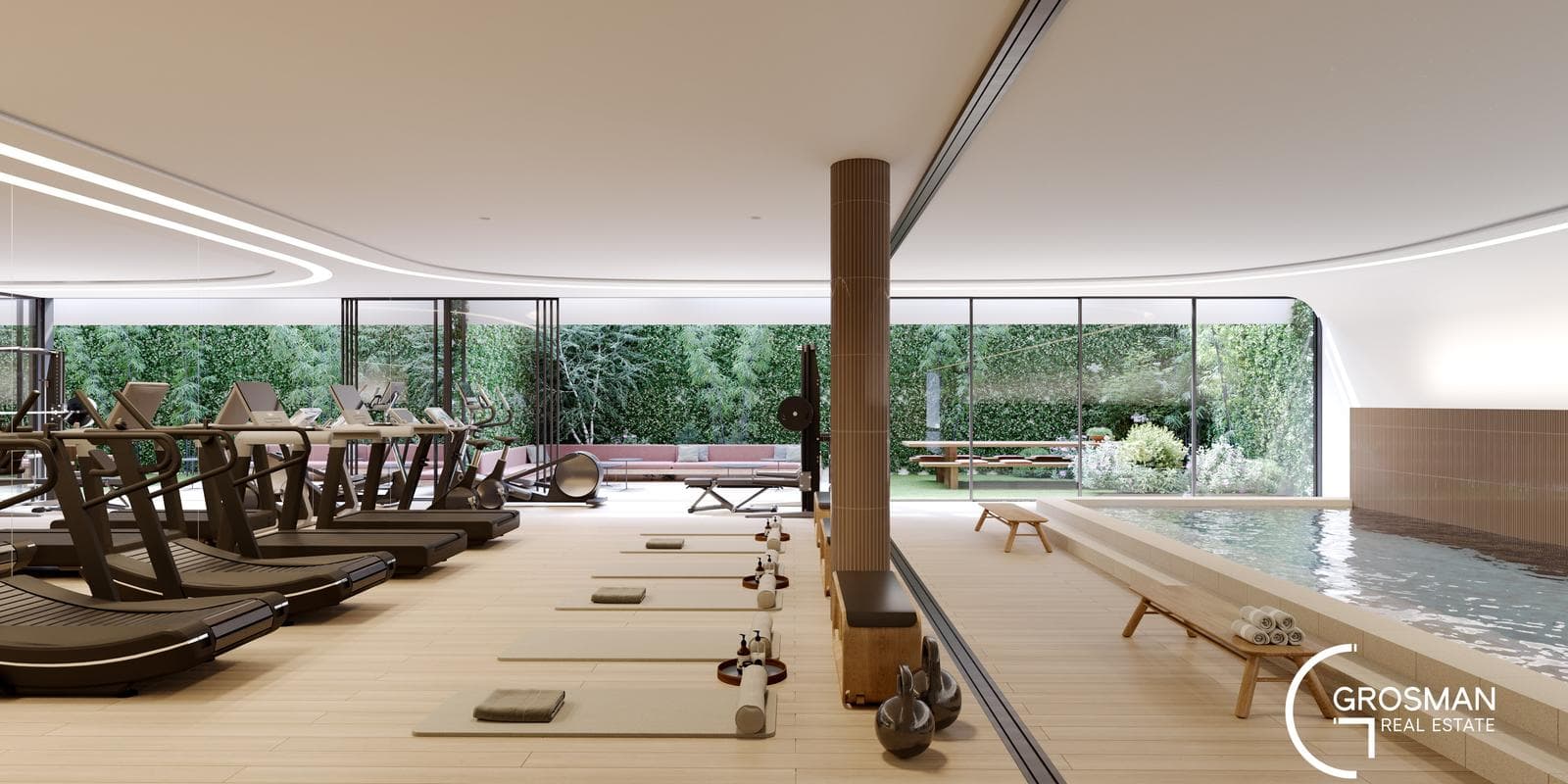 For Sale—Two-Bedroom—Nice Hollywood—Full Amenities—Closing in October—Palermo