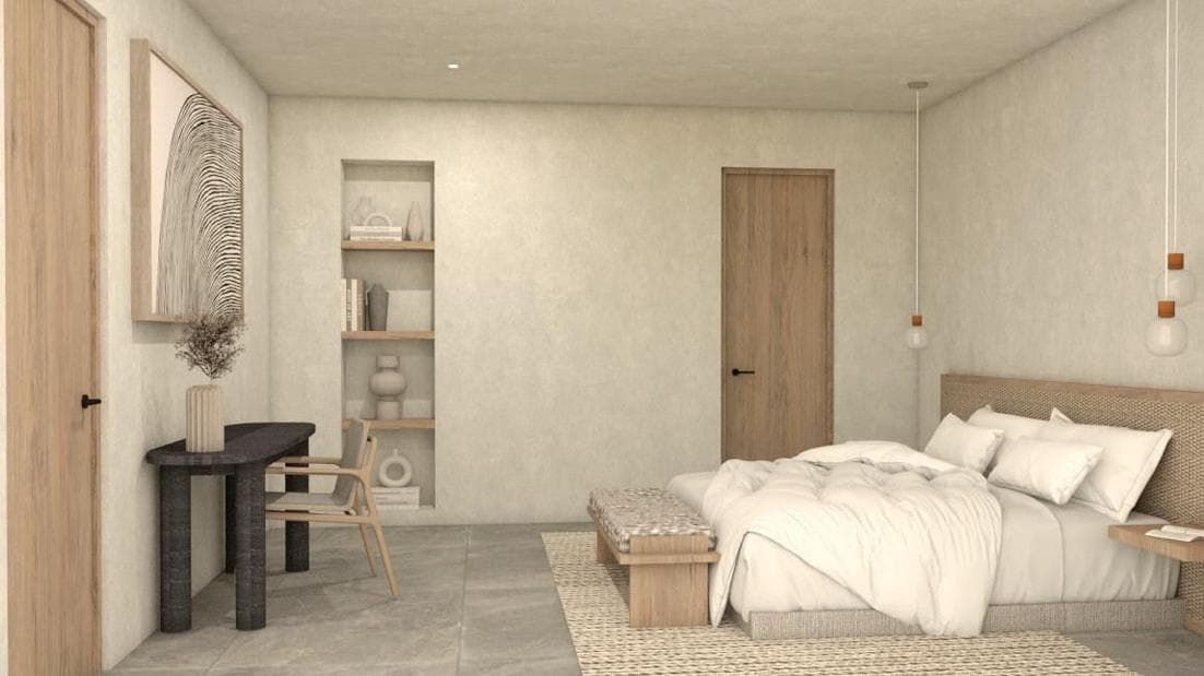 1-Bedroom Suite for Sale in Marina Vallarta, with Capital Gains in Puerto Vallarta Avanti